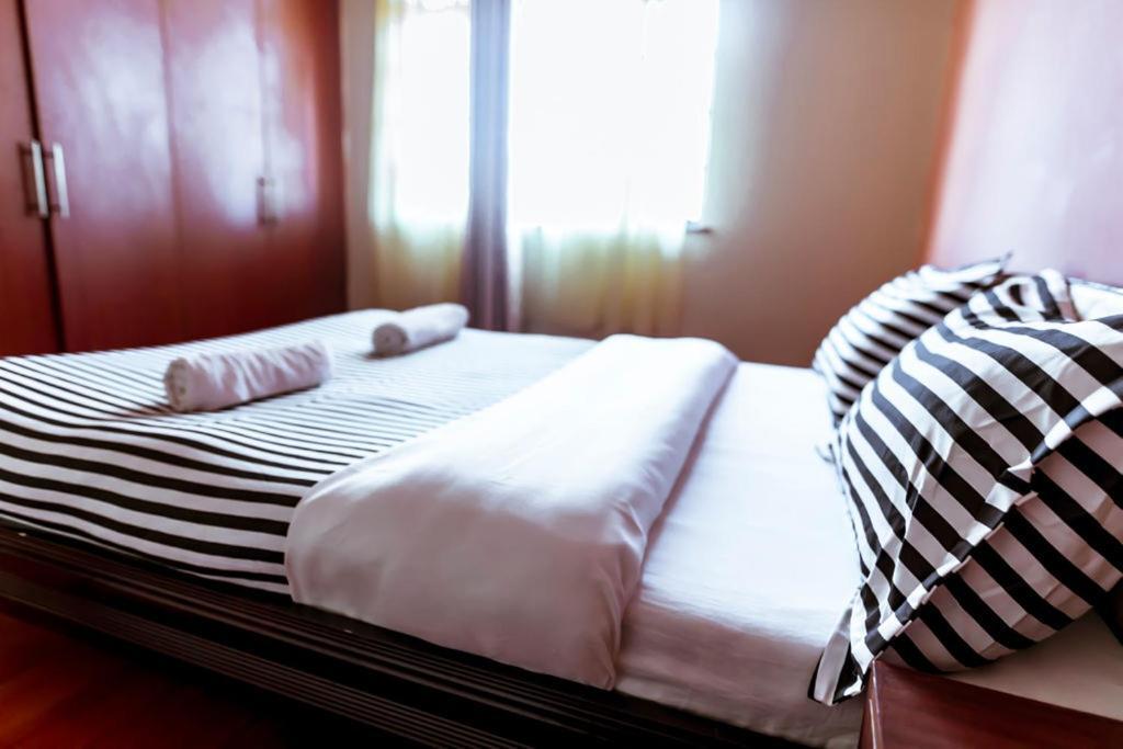 Fourways Junction Villa 1 Nairobi Zewnętrze zdjęcie