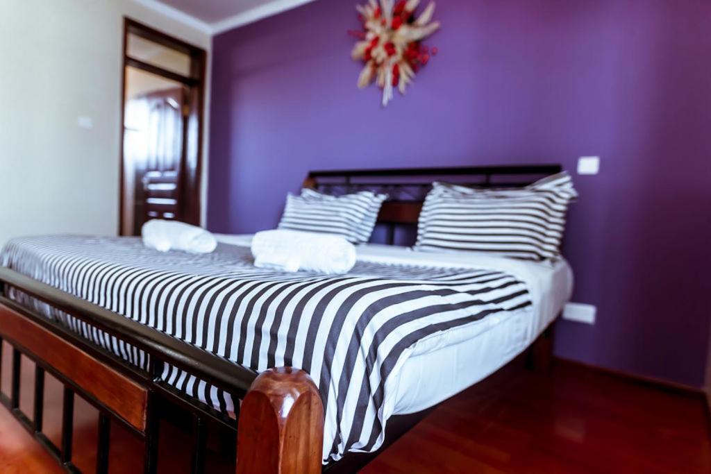Fourways Junction Villa 1 Nairobi Zewnętrze zdjęcie