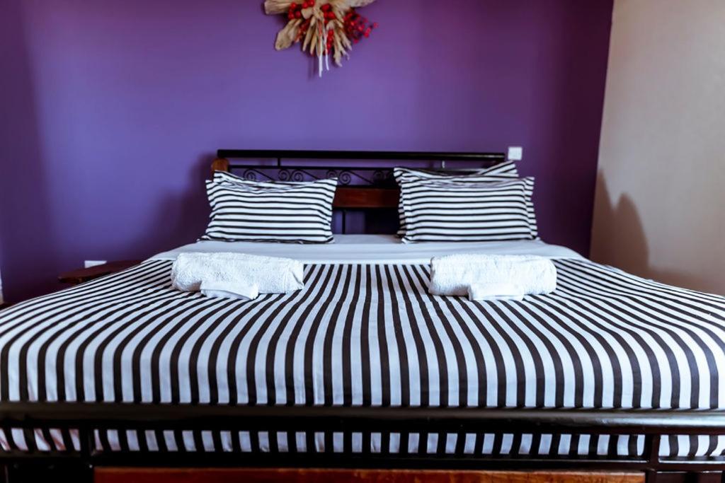 Fourways Junction Villa 1 Nairobi Zewnętrze zdjęcie