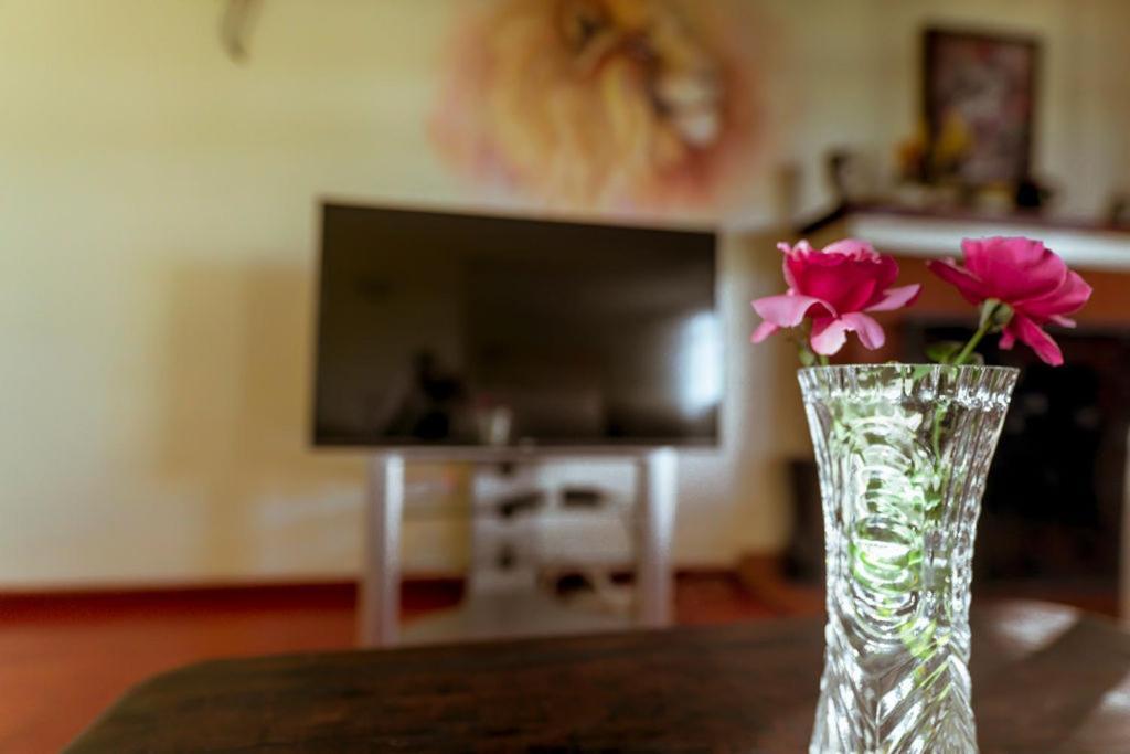 Fourways Junction Villa 1 Nairobi Zewnętrze zdjęcie