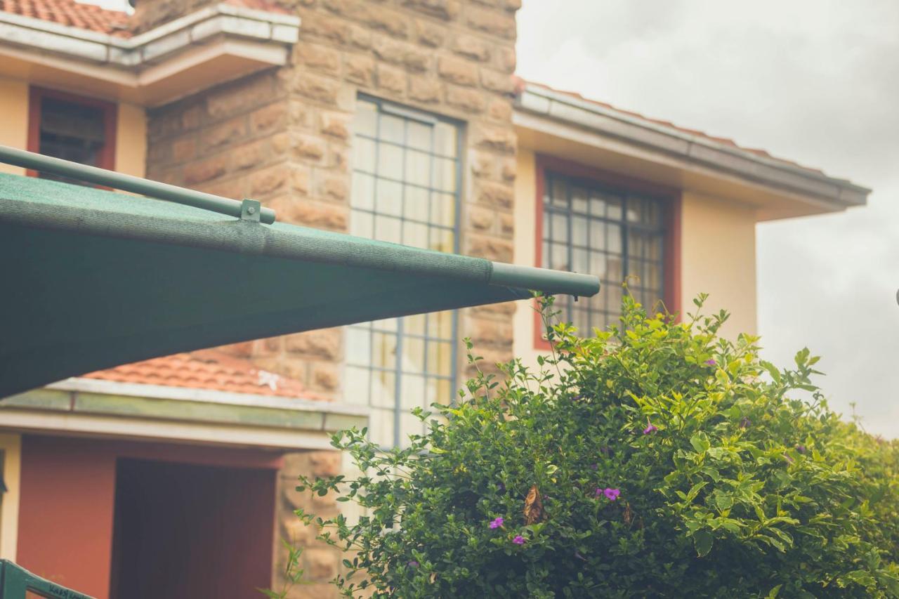 Fourways Junction Villa 1 Nairobi Zewnętrze zdjęcie